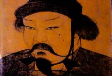 History of Mongol Conquests