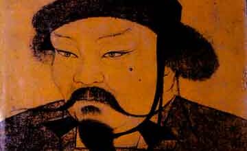 منگول فاتحین کی تاریخ 5 History of Mongol Conquests