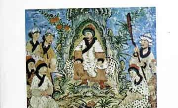 Farsca Manzum Eserler