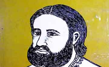 میر تقی میر 3 Meer Taqi Meer