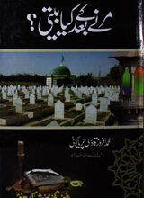 مرنے کے بعد کیابیتی 2 Marne Ke bad Kia Beeti