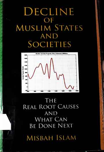 مسلم سلطنت کا زوال 1 Decline of Muslim states and societies