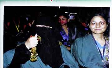 Muslim Taleem Niswan Ke So Saal