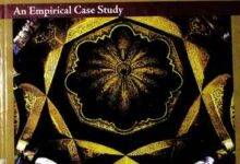 An islamic approach to rehabilitation of muslim prisoners