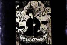 مسلمان صوفیا اہر اولیا 8 Muslim Saints and Mystics