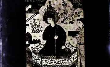 مسلمان صوفیا اہر اولیا 5 Muslim Saints and Mystics