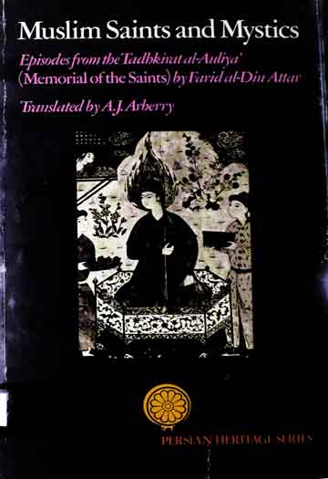 Muslim Saints and Mystics