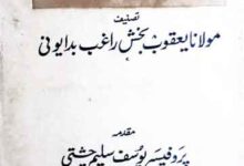 Masla Ilam Muslim Ulamaa Ki Nazar Main