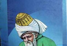 مولانا جلال الدین رومی 17 Molana Jalal ud Din Rumi