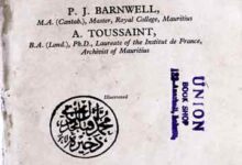موریشس کی تاریخ 5 Short History of Mauritius
