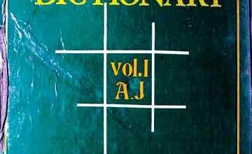 Dictionary Muslims in India