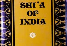 ھند کے شیعہ 6 Shia of India