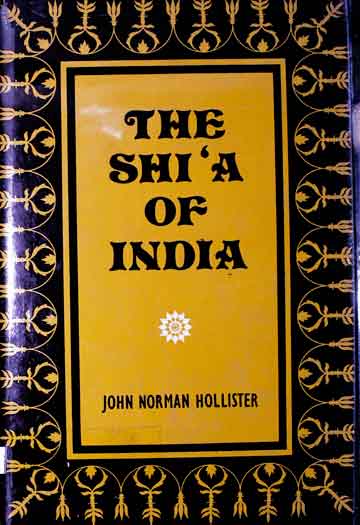 Shia of India
