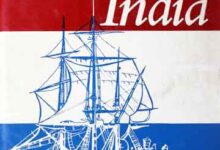 The Dutch in India