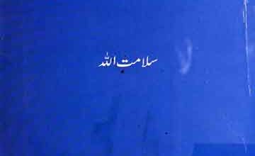 Hindustan Main Muslamano Ki Taleem