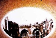 Qadeem Dahli college Ka Kirdar