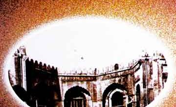 Qadeem Dahli college Ka Kirdar