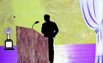 نفیس تقریریں 3 Nafee Taqreeren