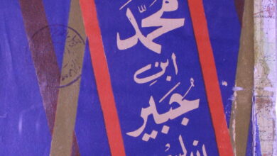 Nafees Tareen Litrature