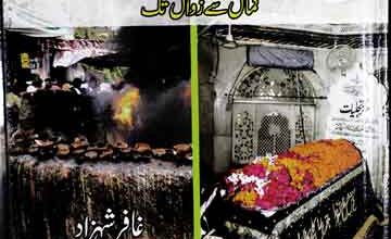 Punjab Main Sufi Dargahen