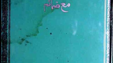 نقد قاطع برہان 3 Naqad Qate'a Burhan