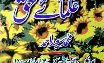 Qadiani Fitnah Aur Ulma-e-Haq