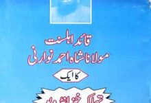 Kafila Slary Tehreek Khtmy Naboowat Safeery Islam