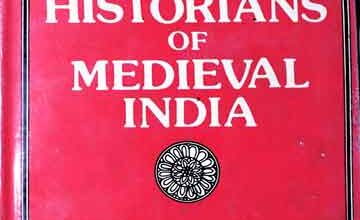History of Medieval India