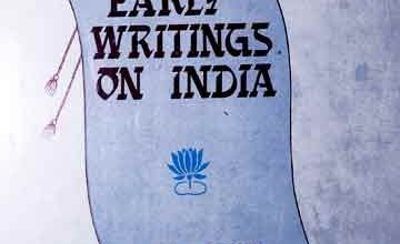 قدیم تحریر ھند 5 Early Writings on India
