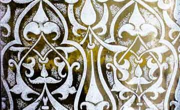 ریاض الالواح غزنہ 4 Riyaz-ul-Alwah