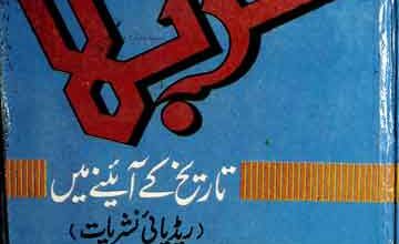 کربلا تاریخ کے آئینے میں 2 Karbla Tareekh K Aine Main