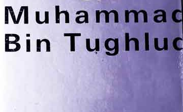Rise Of Muhammad Bin Tughlaq