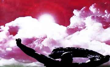 Percham Buland Rakhna