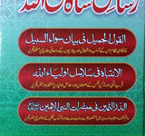 رسائل شاہ ولی اللہ 18 Resail-e-Shah Wali Allah