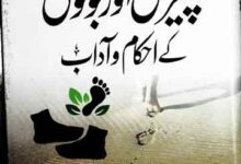 Pero Aor Jooto Ke Ahkam