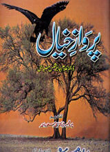 Parwaz-e-Kheeal