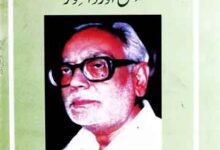 Professor Mukhtarud Din Ahmed
