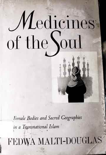 Medicines of the soul