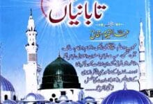 روئے زیبا کی تابانیاں 13 Rooe-Zeba Ki Tabanian