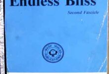 Seadet-i-ebediyye, endless Bilss