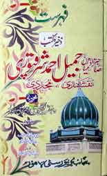 Shabzadah Miyan Jmail Ahmad Shrqpuri