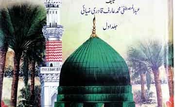 Sayyadi Zia ud Din Ahmad-ul-Qadri