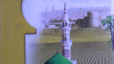 Sada Bahar Khushbuen