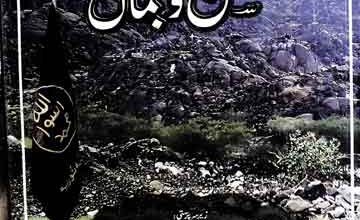 صدائے حسن و جمال 3 Sada-e Husun-o-Jamal