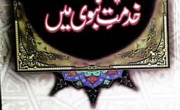 Shah-e-Habsha Khidmat-e-Nabwi SAW Main