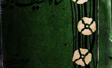 شاہ لطیف بری 4 Shah Latif Barri