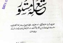 شعلہ مستور 10 Shola Mastoor