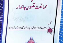 Shan-e-Ameer Muawiyah (R.A)