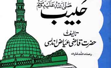 شان حبیب 2 Shan-e-Habib (S.A.W)