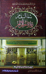 Shifa-ul-Saqim Fi Ziarat Kher-ul-inaam